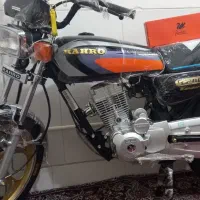 هندا ۲۰۰ رهرو