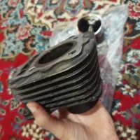 سیلندر ۱۲۵ هوندا