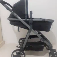 کالسکه و کریر ببکو المان