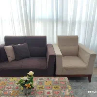 مبل 7نفره مینیمال