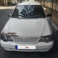 پراید 132