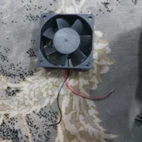 فن ۱۲و ۲۴ ولت و راهنما نو هندا
