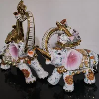 مجسمه های آنتیک