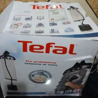 اتو بخار ایستاده