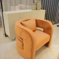 مبل لونا یه کار پینترستی
