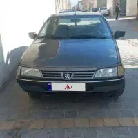 پژو روا