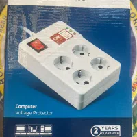 محافظ ۴خانه پارت الکتریک