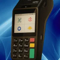 دستگاه کارتخوان سیار نایبی