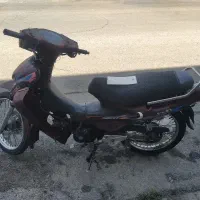 لاکی ۱۲۵
