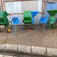 علوفه خردکن