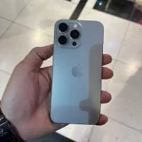 iphone 15 pro max|موبایل|تهران, صد دستگاه|دیوار