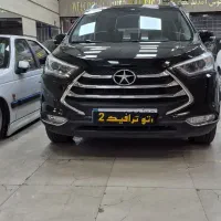 جک S3مدل۱۴۰۲