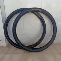 لاستیک دوچرخه تایر