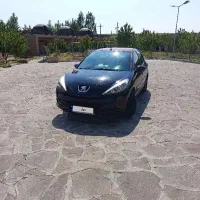 mc  ۲۰۷‌|خودرو سواری و وانت|اردبیل, |دیوار