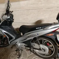 ویو متین cs125