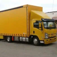 باربری متقیان(جابجایی درداخل قـم وشهـرستان ها)