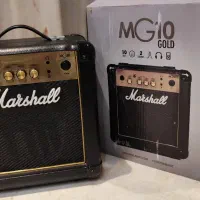 آمپلی فایر مارشال. Marshall