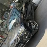 بی ام و BmwX4 2015