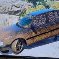 کیس گیمینگ اجرای بازی های PS4 ddr5