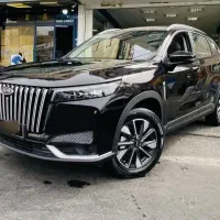 صفر مدل ۱۴۰۴  فول آپشن شخصیMVM x77 مشکی