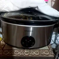 آرام پز کنوود