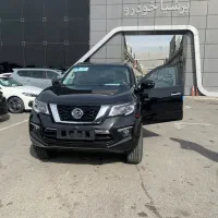 نیسان ترا تیپ۲ اکسکلوسیو