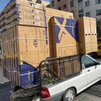 فروش خریدار تلویزیون اکبند و کارکرد در منطقه