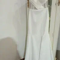 لباس مجلسی بلند