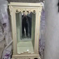 بوفه چوبی مرغوب و کاملا نو