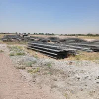 تیرچه و خرپا صنعتی با دستگاه تمام اوتوماتیک