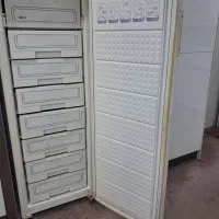 یخچال و فریزر