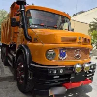 بنز کمپرسی جفت