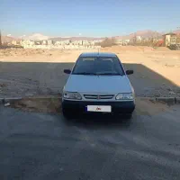 پراید مدل93 فول