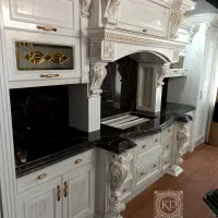 کابینت آشپزخانه ( گارانتی ۱۵ ساله شرکتی)