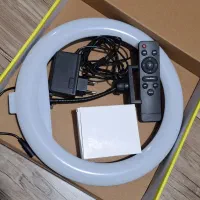رینگ لایت Sierra