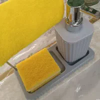 جا مایع ظرفشویی