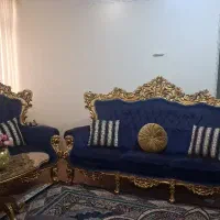 مبل استیل