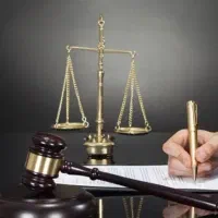 وکیل پایه یک دادگستری/  ۱۸ سال سابقه/ مقطع دکترا