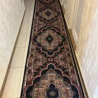 دو تخته فرش کناره