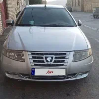 سمند سورن مدل88