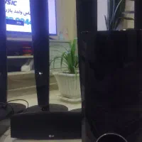 سینما خانواده LG