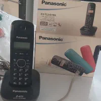 مودم ثابت