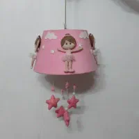 لوستر اتاق