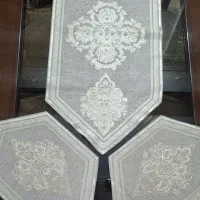 رومیزی و رانر