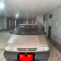 پراید فروشی