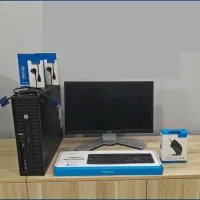 فروش ویژه انواع پک سیستم آماده