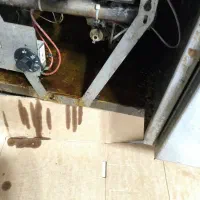 تعمیرات دستگاه های آشپزخانه صنعتی