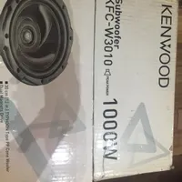 ساب kenwood