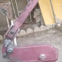 قیچی ورق بر صنعتی ۱۶ اینچ پاکدشت