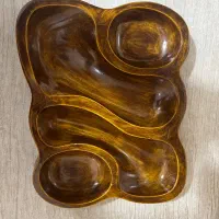 ظرف مزه